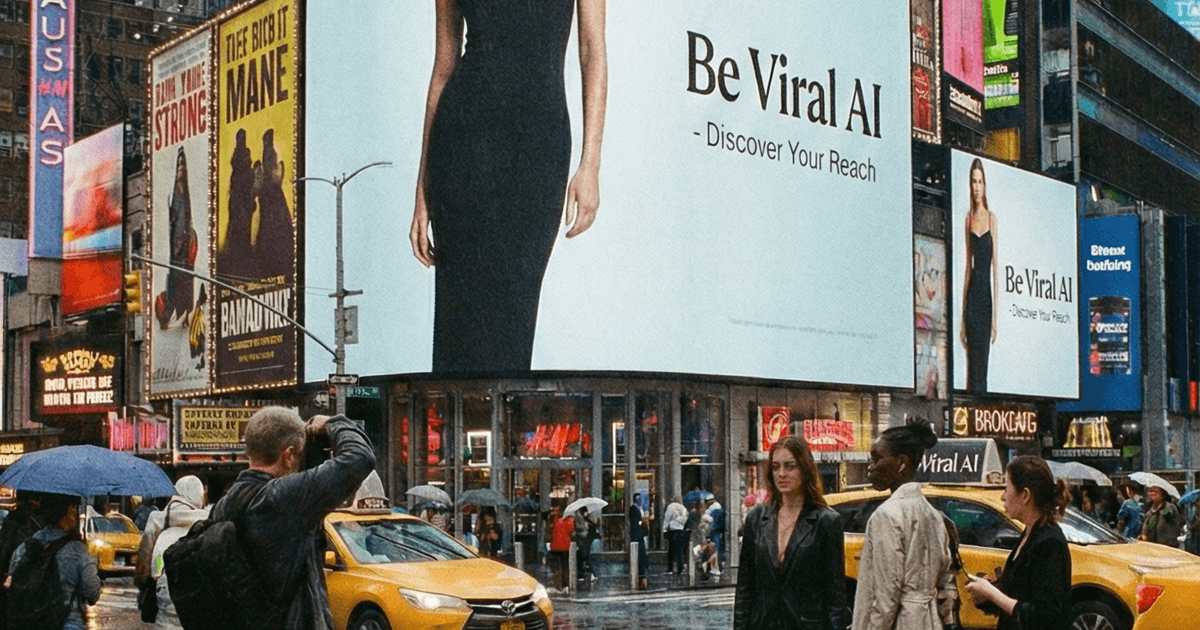 Be Viral AI | Analyse TikTok & Génération de Scripts IA